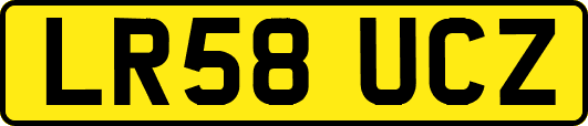 LR58UCZ