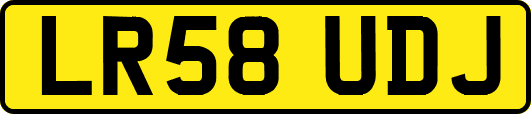 LR58UDJ