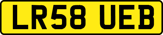 LR58UEB