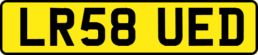 LR58UED