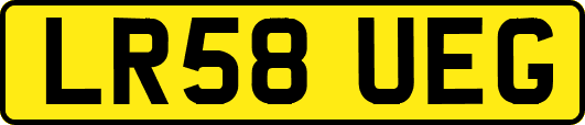 LR58UEG