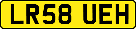 LR58UEH