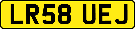 LR58UEJ