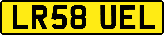 LR58UEL