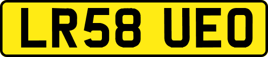 LR58UEO