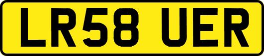 LR58UER