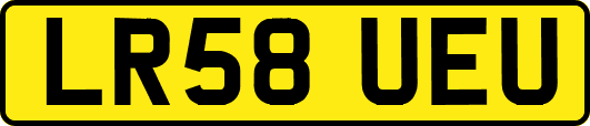 LR58UEU