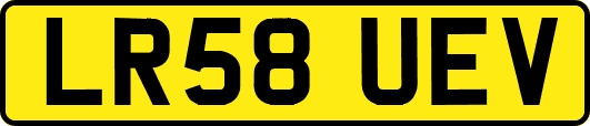 LR58UEV