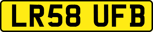 LR58UFB