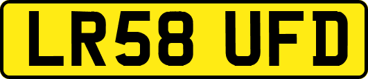LR58UFD