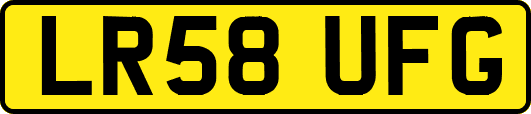 LR58UFG