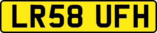 LR58UFH