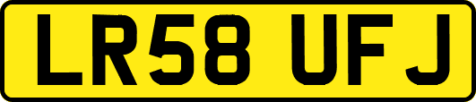 LR58UFJ