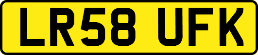 LR58UFK