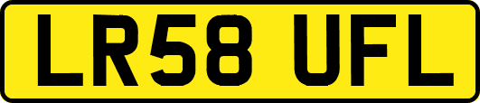 LR58UFL