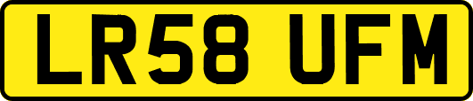 LR58UFM
