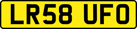 LR58UFO
