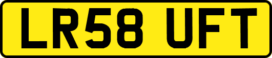 LR58UFT