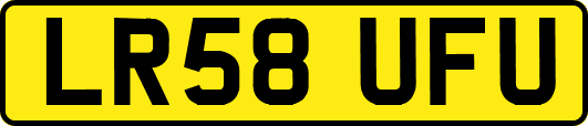 LR58UFU
