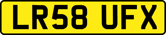 LR58UFX