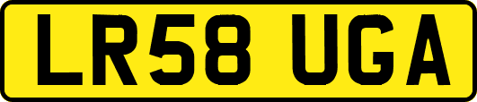 LR58UGA