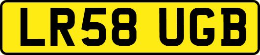 LR58UGB