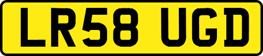LR58UGD
