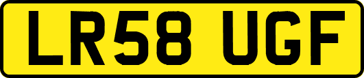 LR58UGF