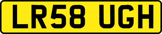 LR58UGH