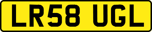 LR58UGL