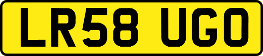 LR58UGO