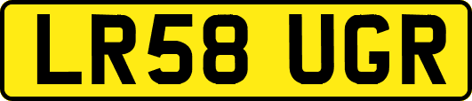 LR58UGR