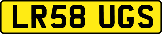 LR58UGS