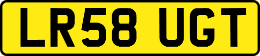 LR58UGT