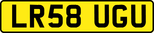 LR58UGU
