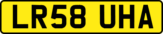 LR58UHA