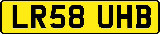 LR58UHB