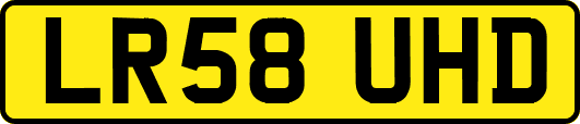 LR58UHD