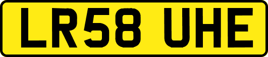 LR58UHE