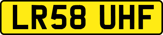 LR58UHF