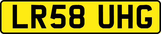 LR58UHG