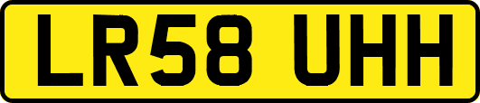 LR58UHH