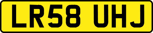 LR58UHJ