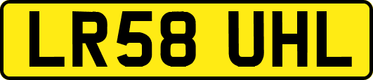 LR58UHL
