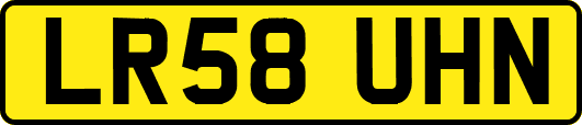 LR58UHN