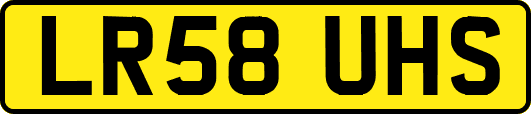 LR58UHS