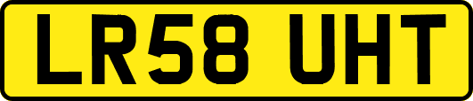LR58UHT