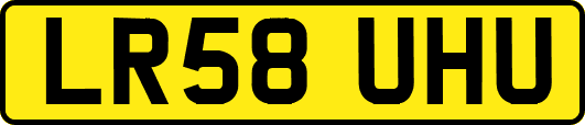 LR58UHU
