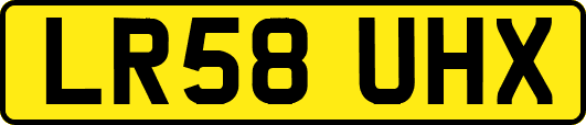 LR58UHX