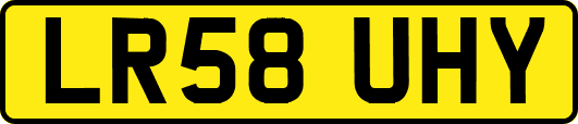 LR58UHY
